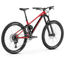 Mondraker Superfoxy Enduro Bike Red/Black