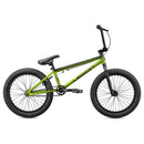 Mongoose Legion L20 Freestyle BMX Green