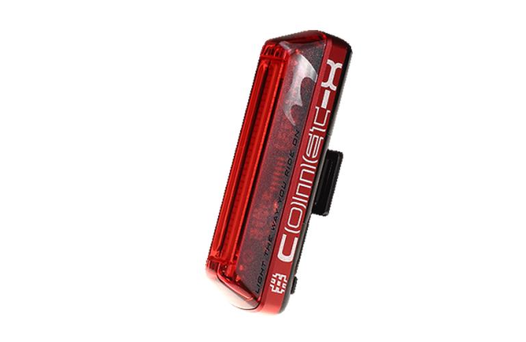 Moon Light Comet-X Rear 50 Lumens USB