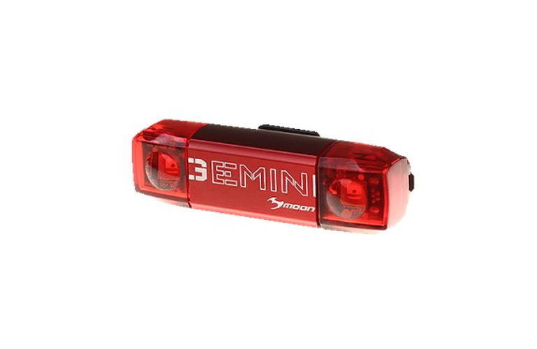 Moon Light Gemini Rear 30 Lumens USB