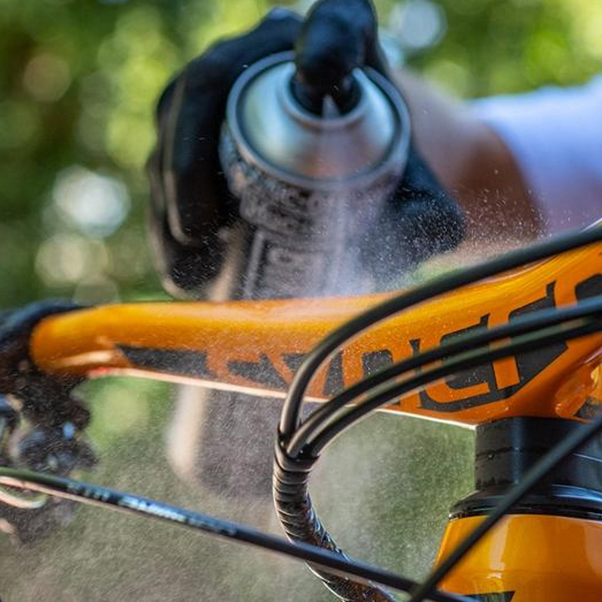 Muc-Off Bike Protect 500ml Aerosol