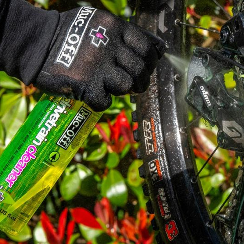 Muc-Off Bio Drivetrain Cleaner 500ml Spray Bottle