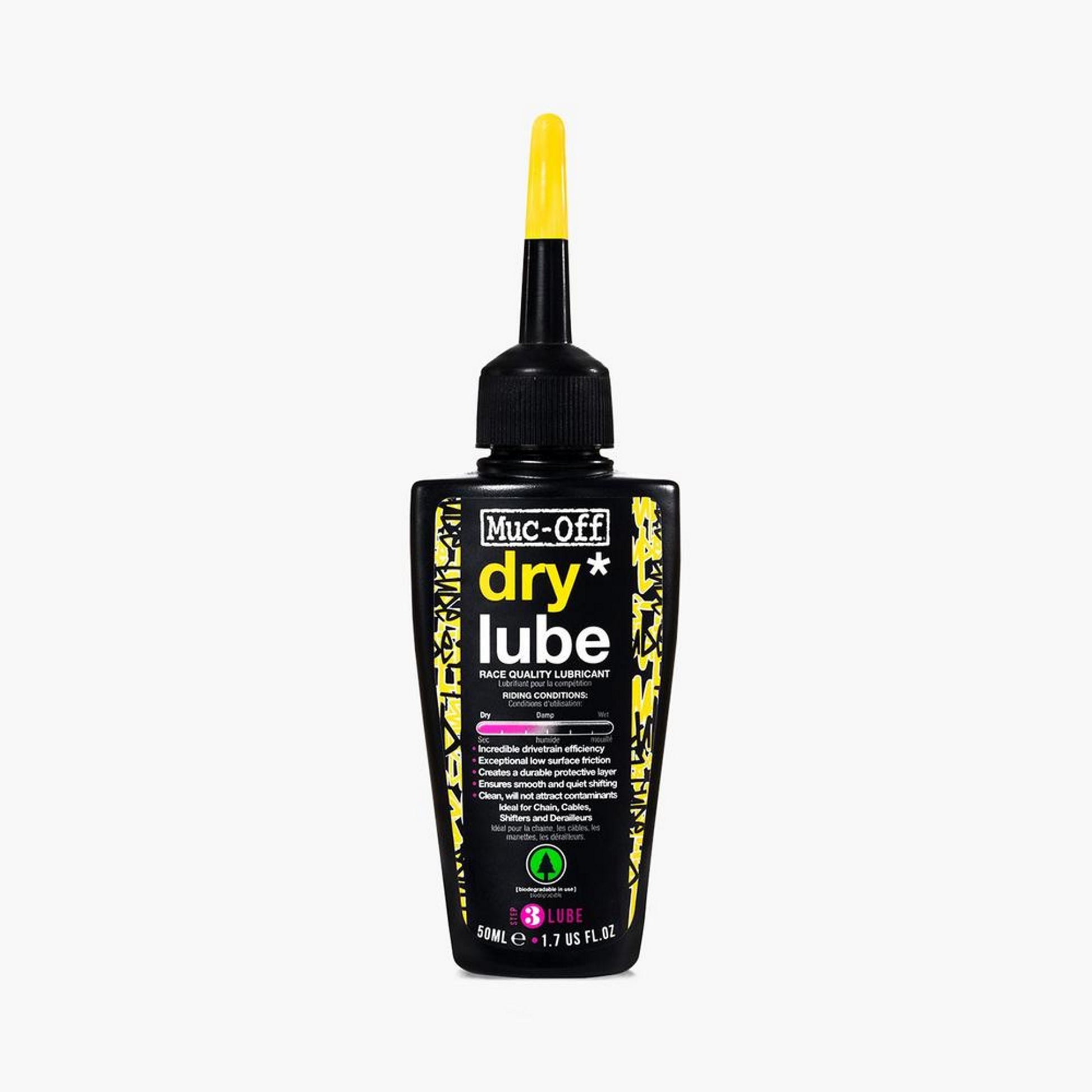 Muc Off Dirt Bucket Kit with Filth Filter