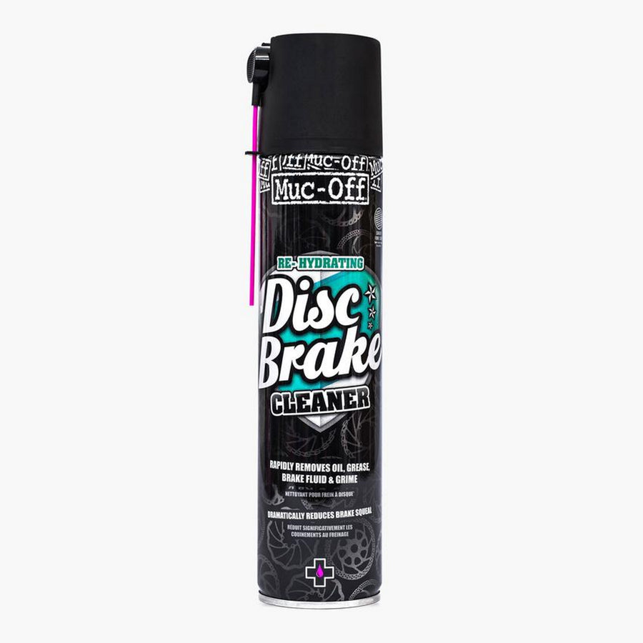 Disc Brake Cleaner