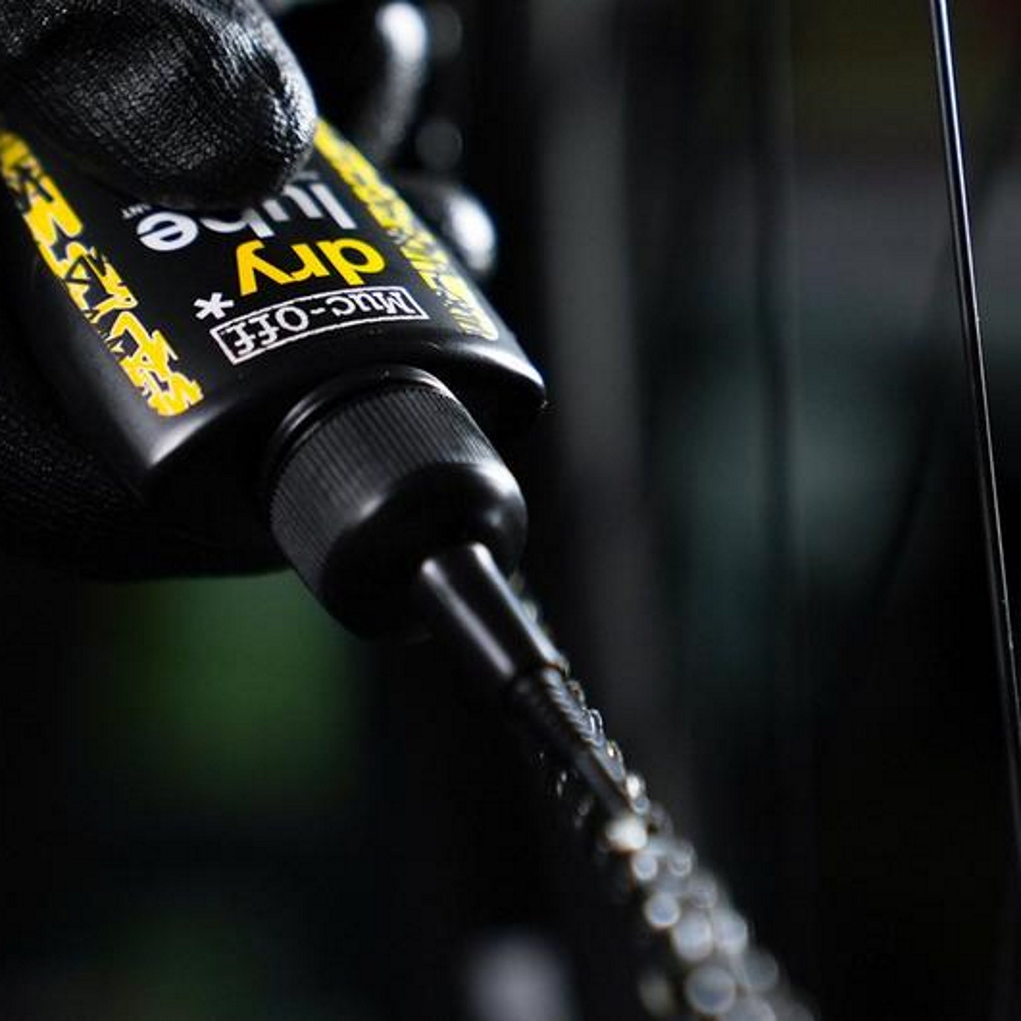 Muc-Off Lube Dry Weather 120ml