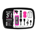 Muc-Off 8 in 1 Bike Cleaning Kit