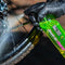 Muc-Off Bio Drivetrain Cleaner 500ml Spray Bottle