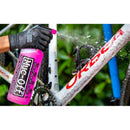 Muc-Off Clean, Protect and Wet Lube Kit