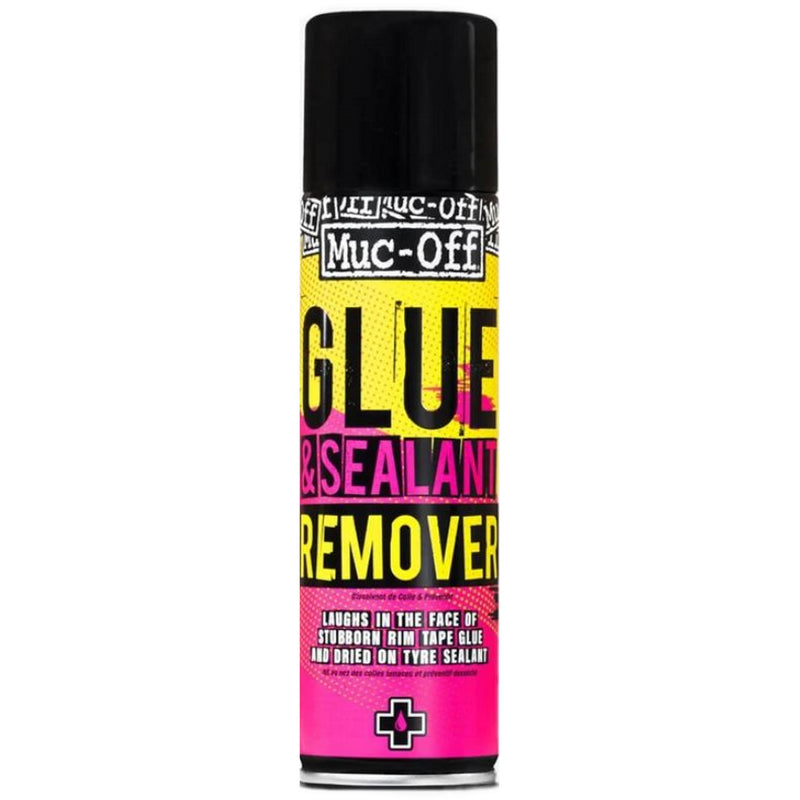 Muc-Off Glue and Sealant Remover 200ml Aerosol