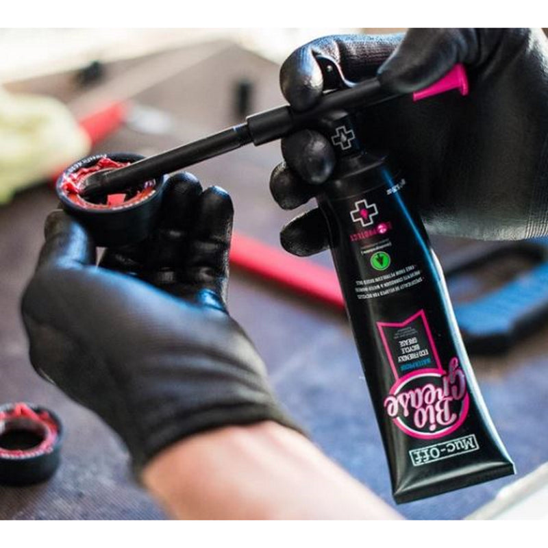 Muc-Off Grease Bio Tube 150g