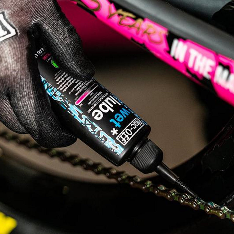 Muc-Off Lube Wet Weather 50ml