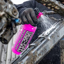 Muc-Off Nano Tech Bike Cleaner 25 Litre Drum