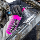 Muc-Off Nano Tech Bike Cleaner Concentrate 1 Litre Bottle