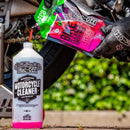 Muc-Off Nano Tech Bike Cleaner Concentrate 500ml Pouch