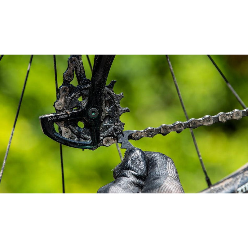 Muc-Off Premium Bike Cleaning Brush Kit 3 Piece