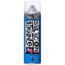 Muc-Off Protect Silicon Shine 500ml Aerosol