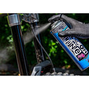 Muc-Off Protect Silicon Shine 500ml Aerosol