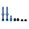 Muc-Off Tubeless Presta Valve Kit 44mm Blue