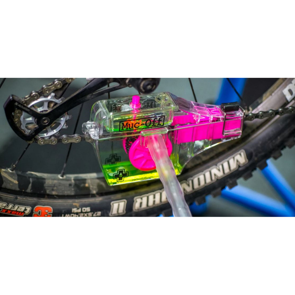 Muc-Off Chain Cleaner