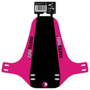 Mucky Nutz Guard Classic Face Fender Front Reflective