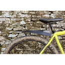 Mucky Nutz Guard Rear Fender Black