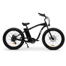 Murf 'The Fat Murf' Electric Cruiser Bike 1040Wh Battery Black