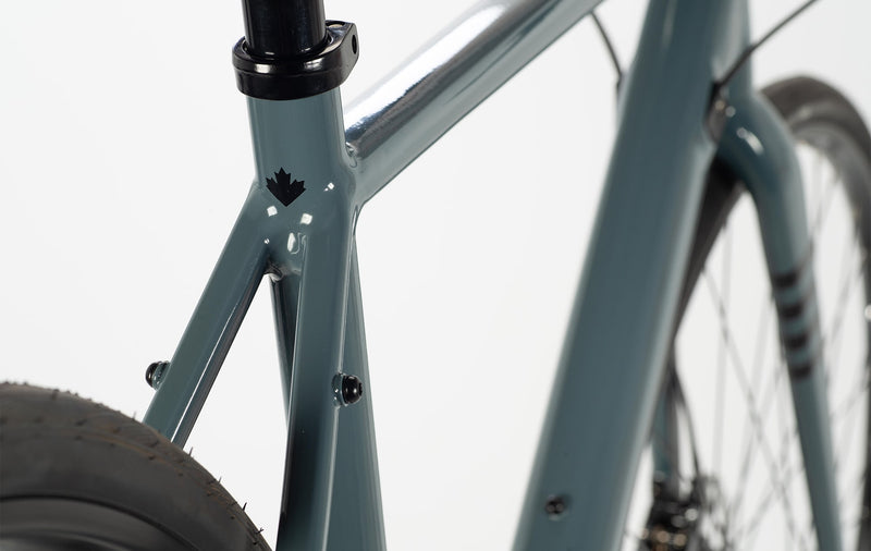 Norco Section A1 Adventure Road Bike Slate Blue (2020)