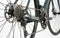 Norco Section A1 Adventure Road Bike Slate Blue (2020)