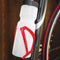 Serfas Bottlecage Starfighter-Nylon White