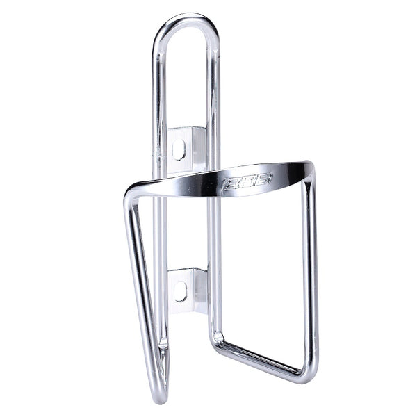 BBB EcoTank Bottle Cage Silver