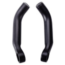 BBB Classic Bar Ends 150mm Black