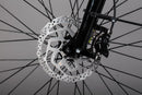 Velectrix Urban X Step Through Electric Hybrid Bike Anthracite/Grey (2020)
