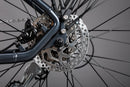 Velectrix Urban X Step Through Electric Hybrid Bike Anthracite/Grey (2020)