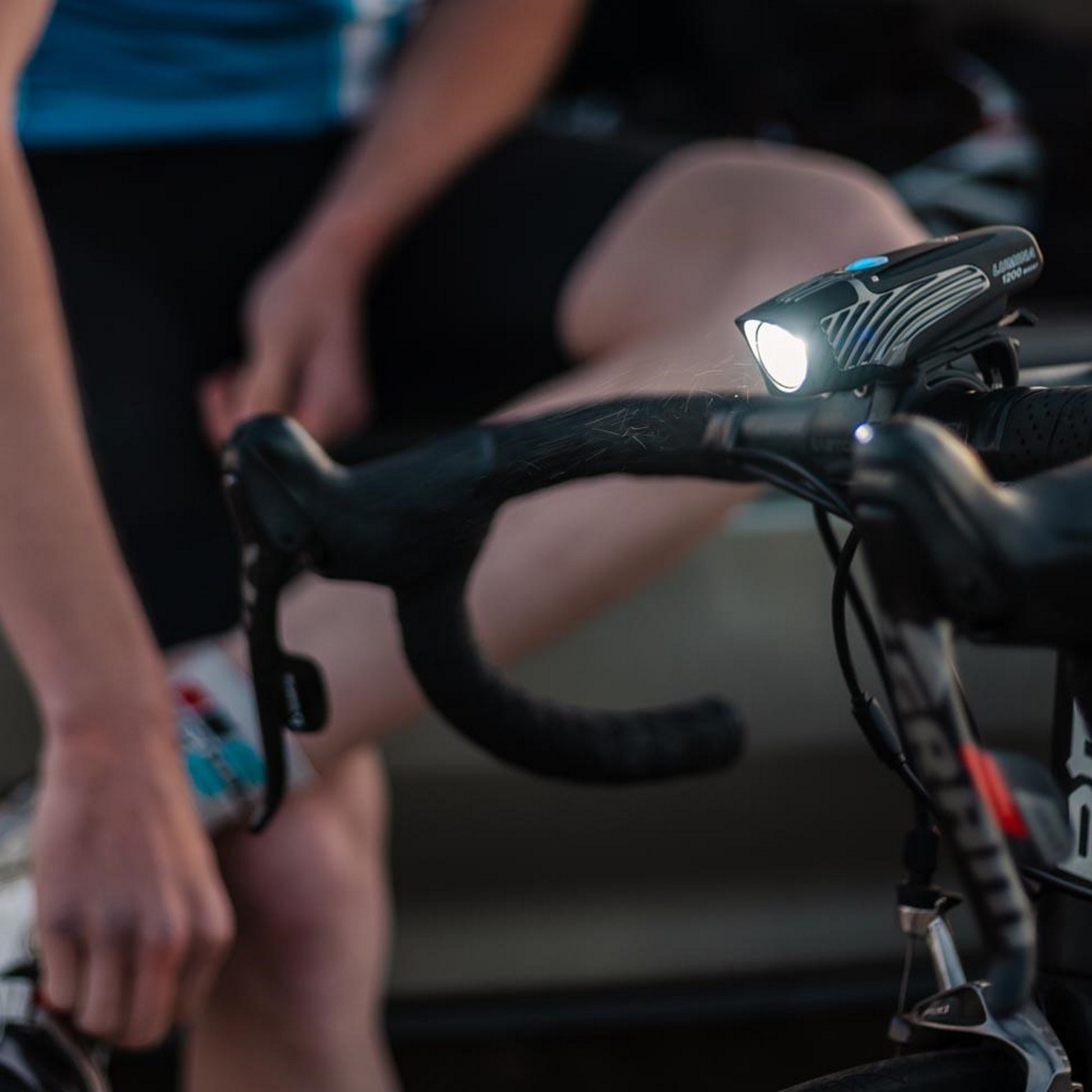 NiteRider Lumina 1200 Boost Front Light