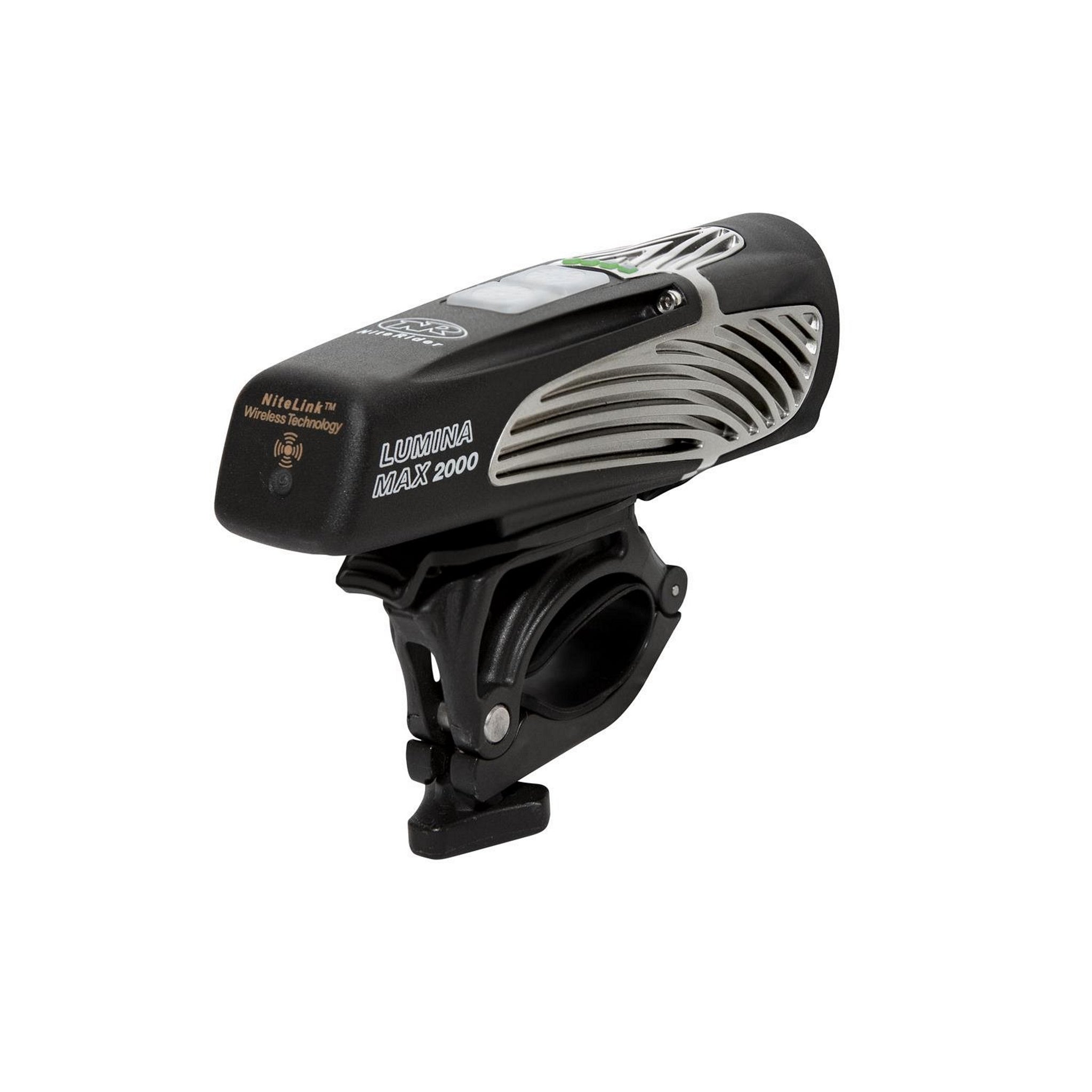 NiteRider Lumina Max 2000 Wireless Remote Front Light