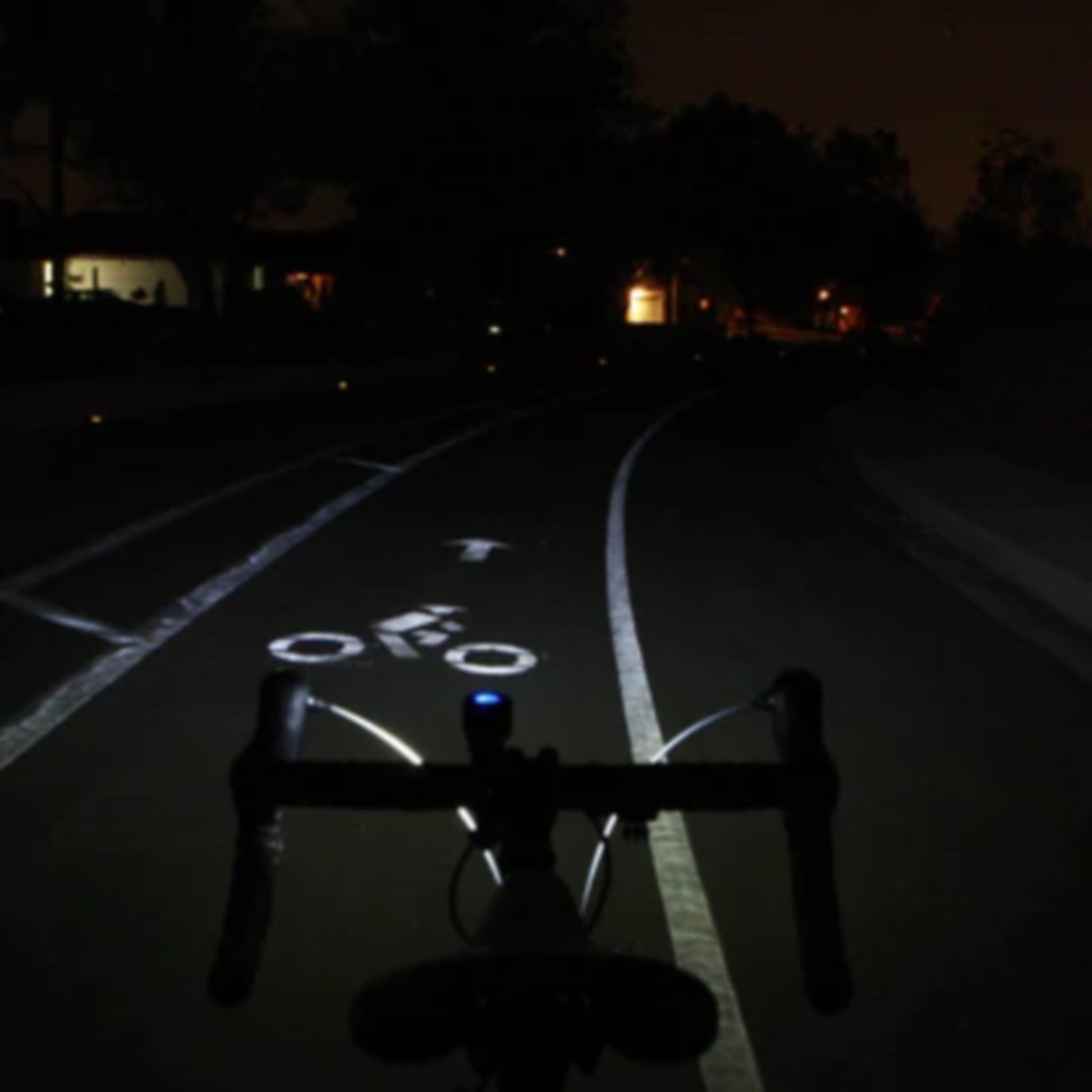 NiteRider Lumina Micro 650 & Vmax+ 150 Combo Front and Rear Light Set