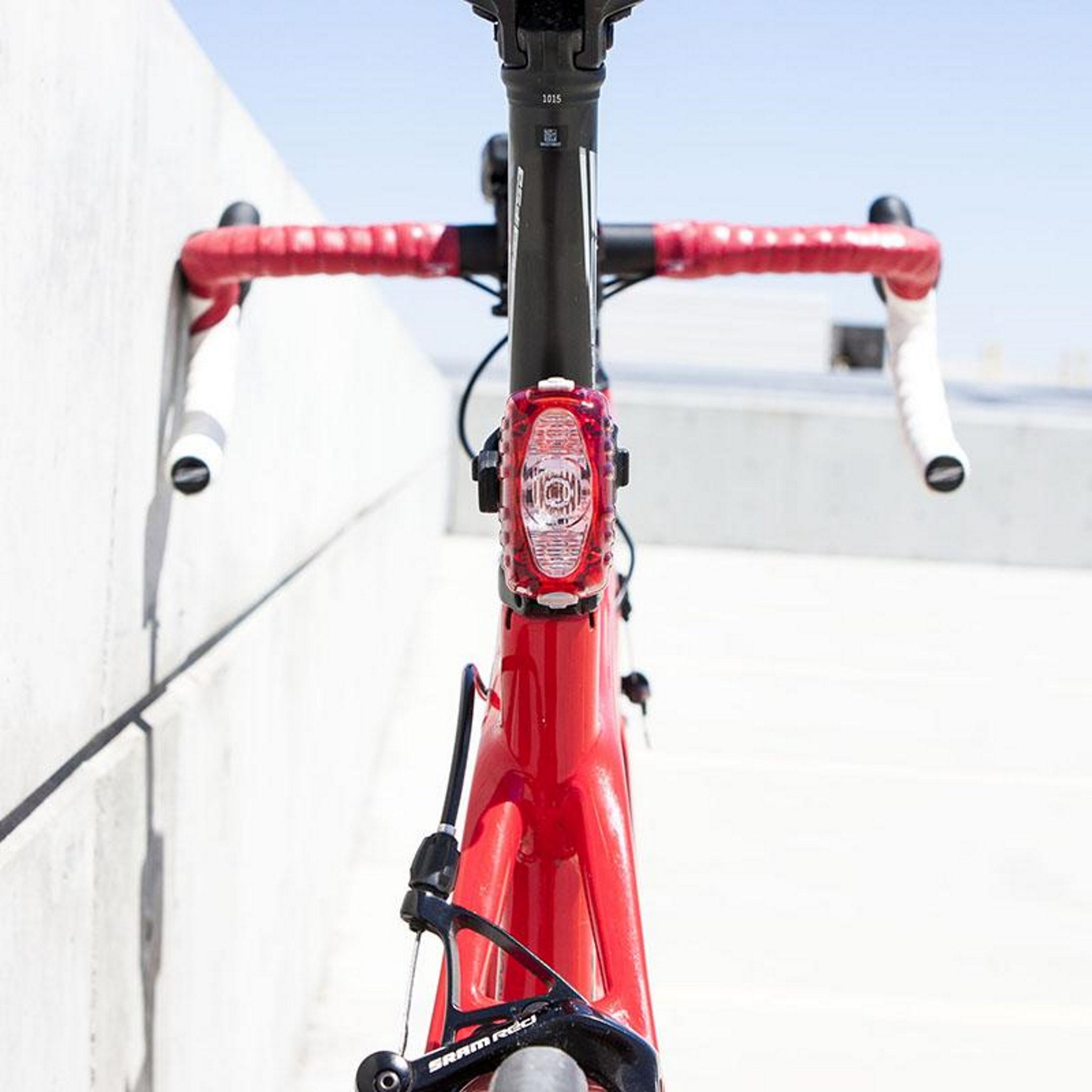 NiteRider Omega 300 Tail Light