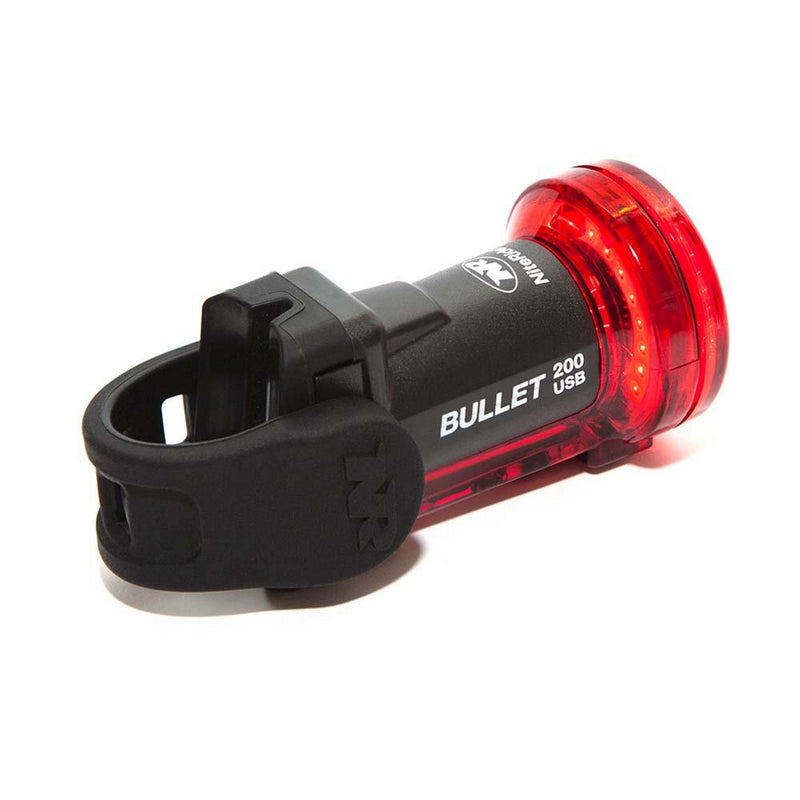 NiteRider Bullet 200 Tail Light