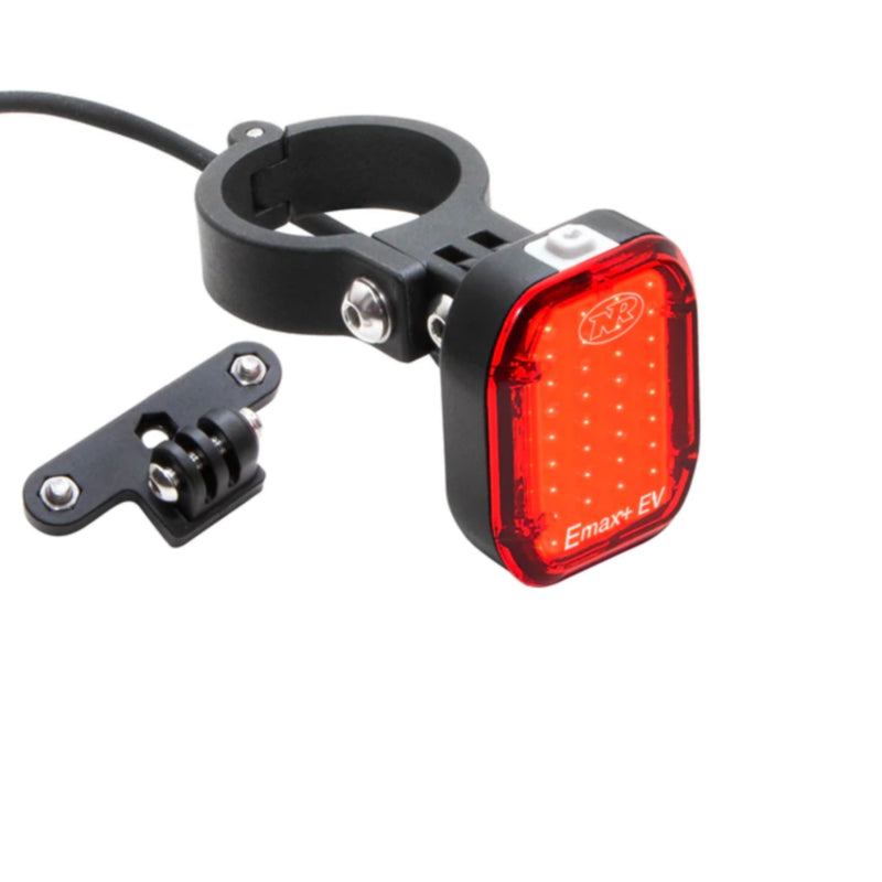 NiteRider Emax+ E-Bike Taillight 150 Lumens