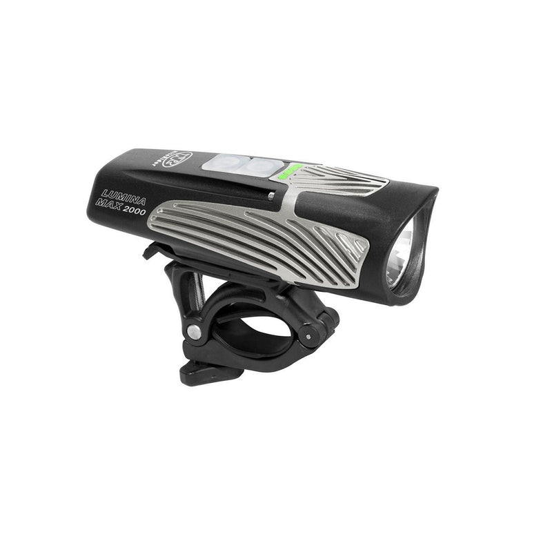 NiteRider Lumina Max 2000 Wireless Remote Front Light