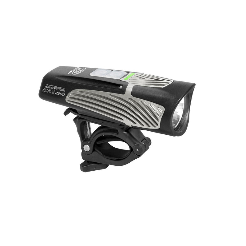 NiteRider Lumina Max 2500 Wireless Remote Front Light