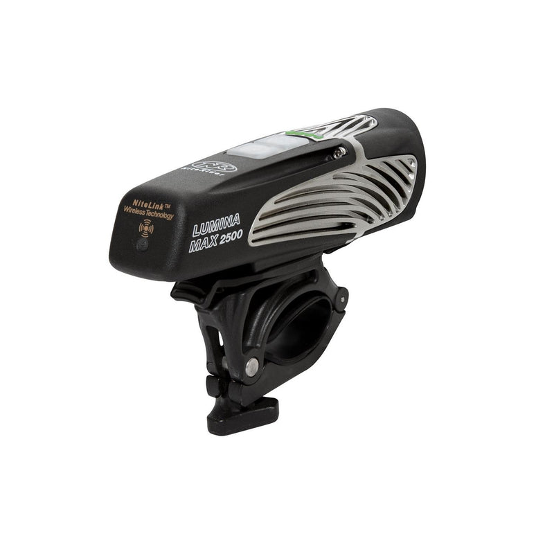 NiteRider Lumina Max 2500 Wireless Remote Front Light