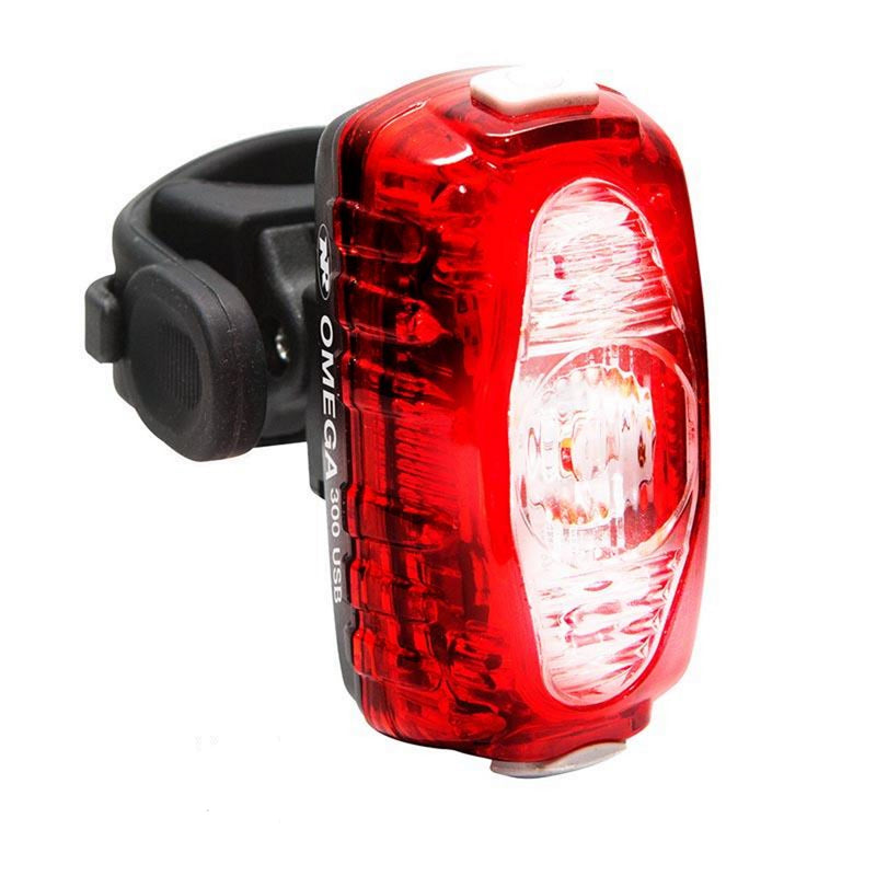 NiteRider Omega 300 Tail Light