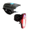 NiteRider Swift 300 / Sabre 110 Lightset Combo