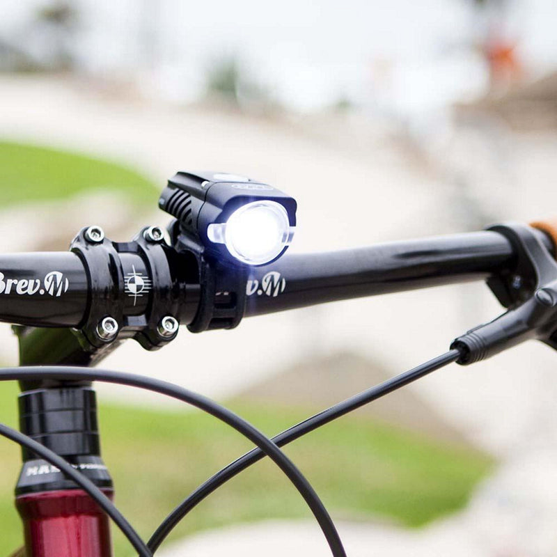 NiteRider Swift 500 Front Light