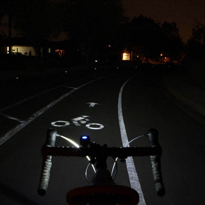 NiteRider Swift 500 Front Light