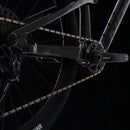 Norco Revolver FS 1 100 Cross-Country Race Bike Black/Silver