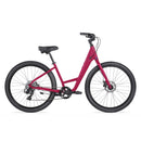 Norco Scene 3 Hybrid Bike Raspberry