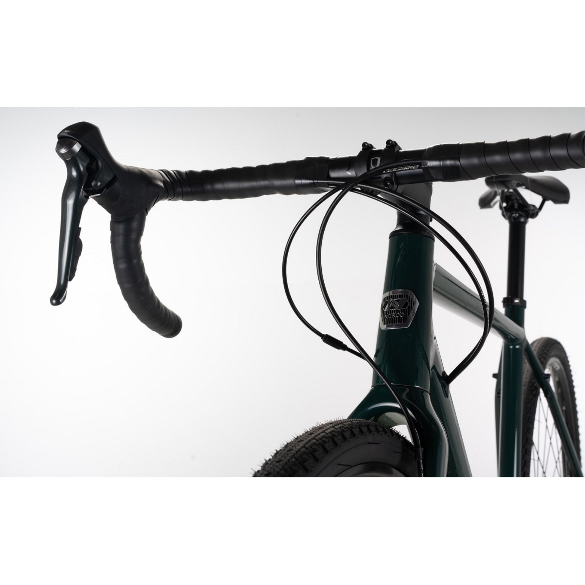 Norco Search XR A2 Gravel Bike Green/Green