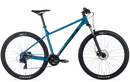 Norco Storm 4 Cross Country Bike Blue/Blue Black